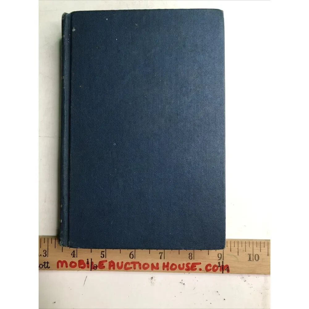 1975 Greek - English Interlinear New Testament Hardcover Black Letter Hardcover
